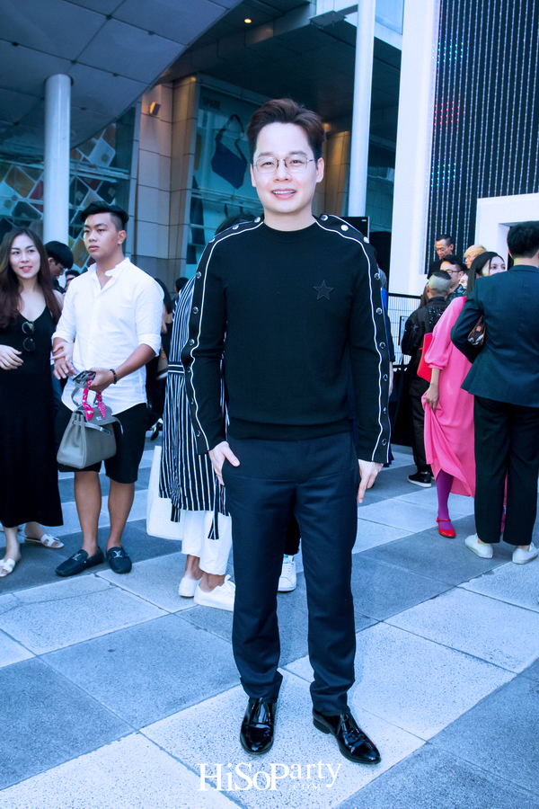 Elle Fashion Week Fall/Winter 2017: Asv ‘At The Ballet’ Autumn/Winter 2017-18