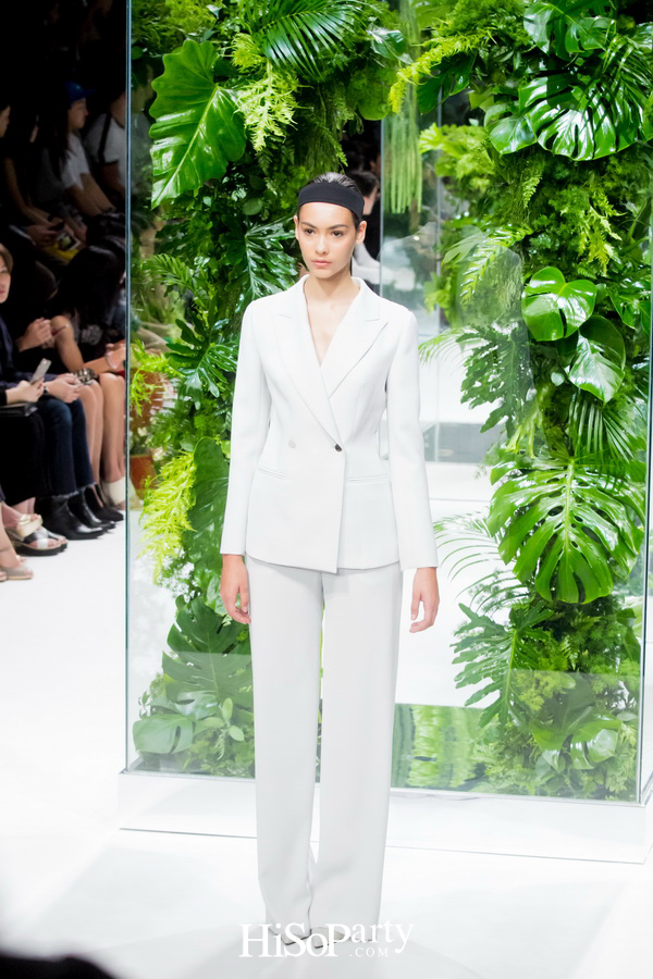 Elle Fashion Week Fall/Winter 2017: Asava ‘GRACE’ Autumn/Winter 2017