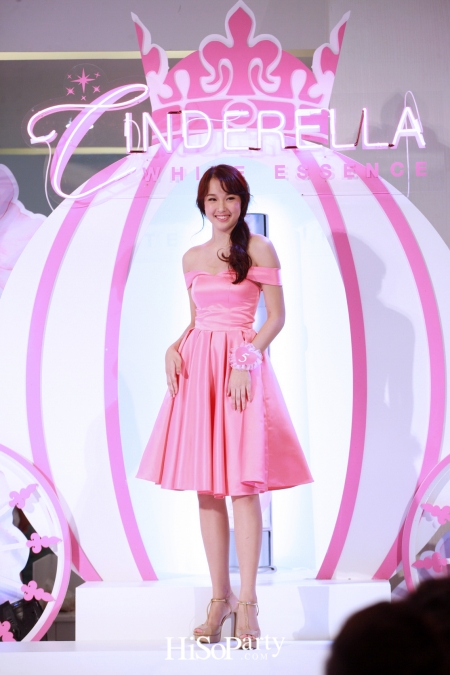 Cinderella The Princess