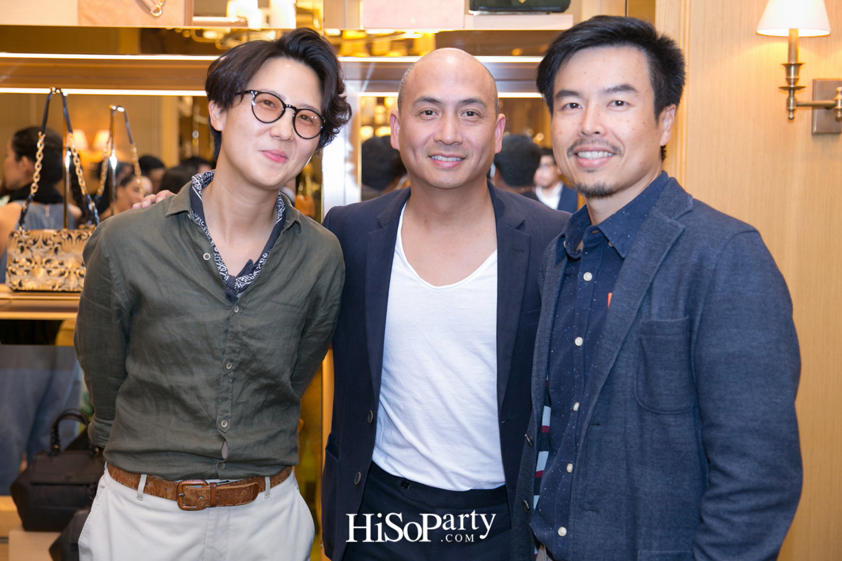 Tory Burch: Fall Collection