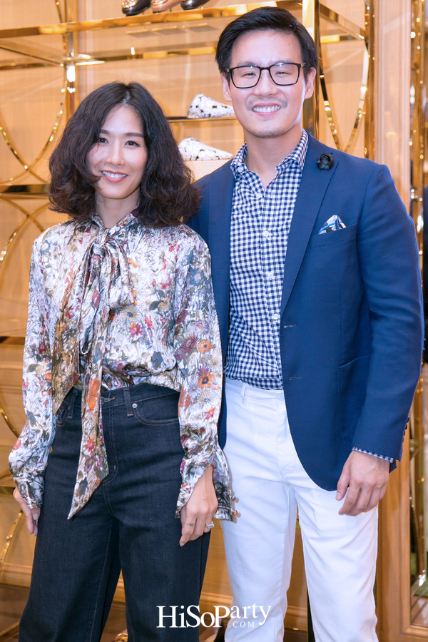 Tory Burch: Fall Collection