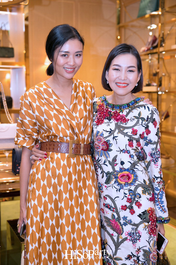 Tory Burch: Fall Collection