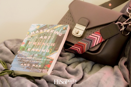 Discover The New Mademoiselle Longchamp Bag