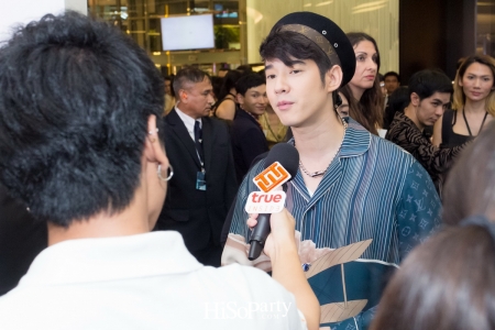 นิทรรศการ ‘Time Capsule’