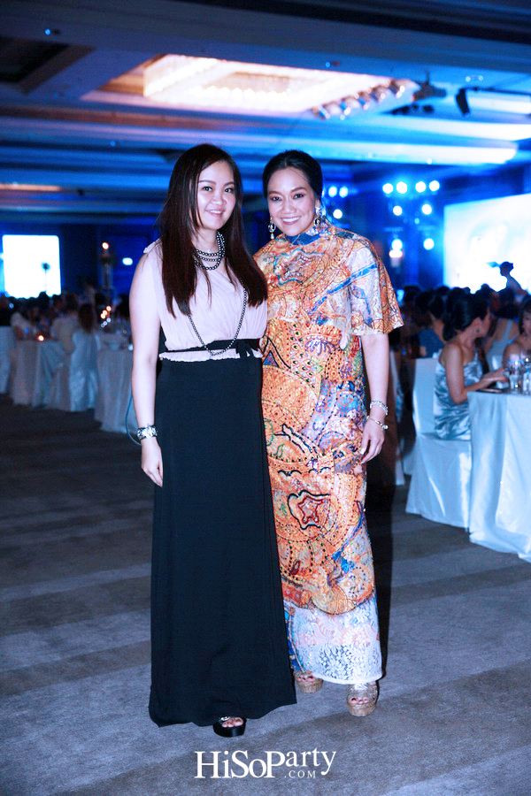 ฉลองครบรอบ 26 ปี นิตยสารไทยแลนด์แทตเลอร์