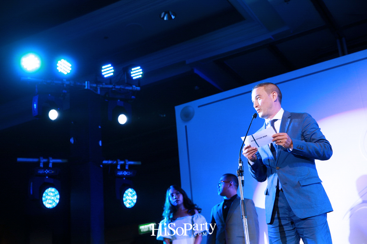 ฉลองครบรอบ 26 ปี นิตยสารไทยแลนด์แทตเลอร์