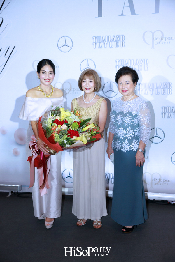 ฉลองครบรอบ 26 ปี นิตยสารไทยแลนด์แทตเลอร์