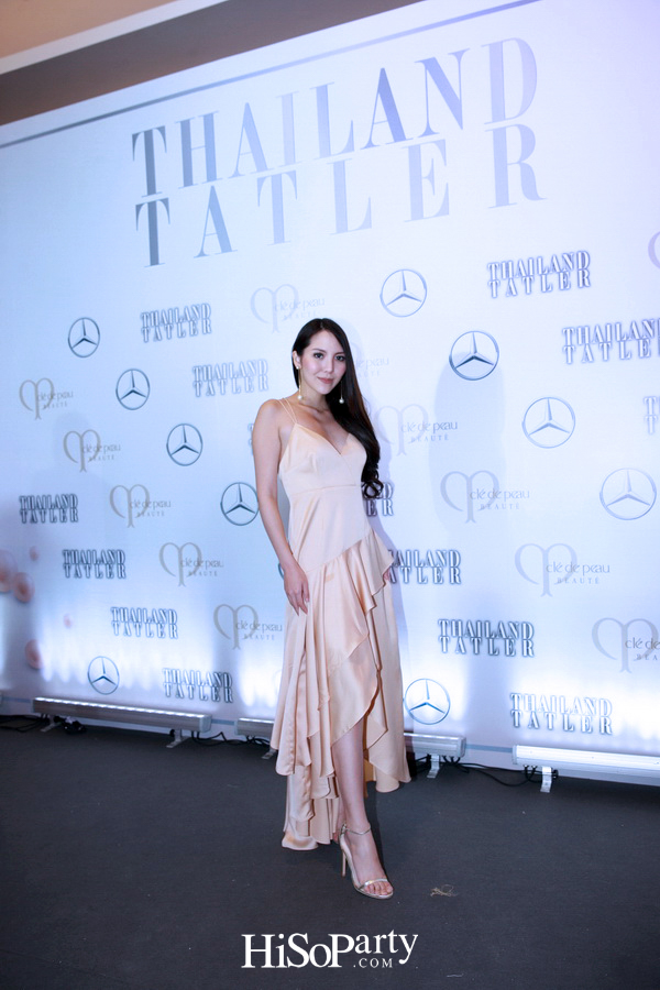 ฉลองครบรอบ 26 ปี นิตยสารไทยแลนด์แทตเลอร์