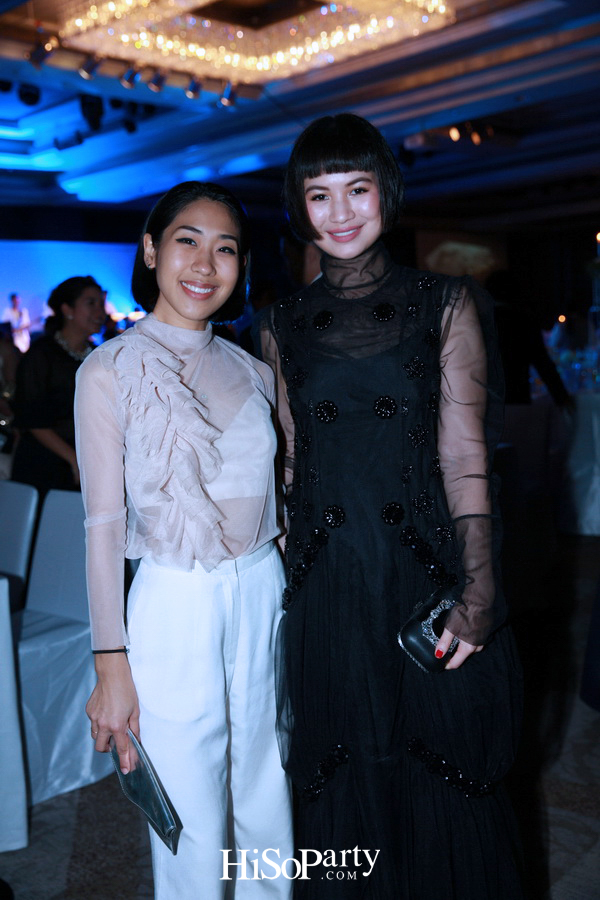 ฉลองครบรอบ 26 ปี นิตยสารไทยแลนด์แทตเลอร์