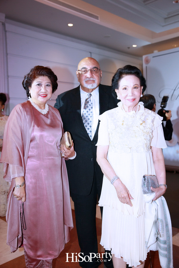 ฉลองครบรอบ 26 ปี นิตยสารไทยแลนด์แทตเลอร์