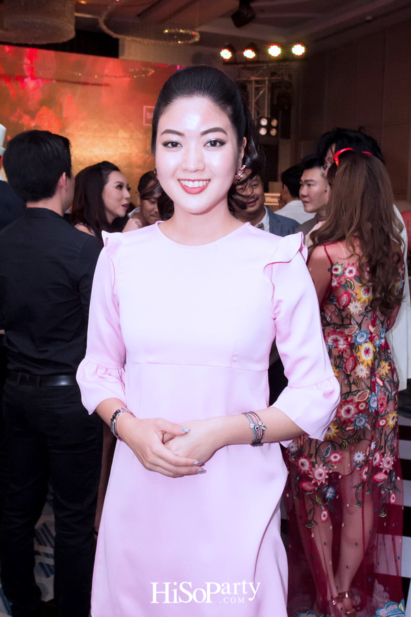 BrandKU : We Go Together by Superman