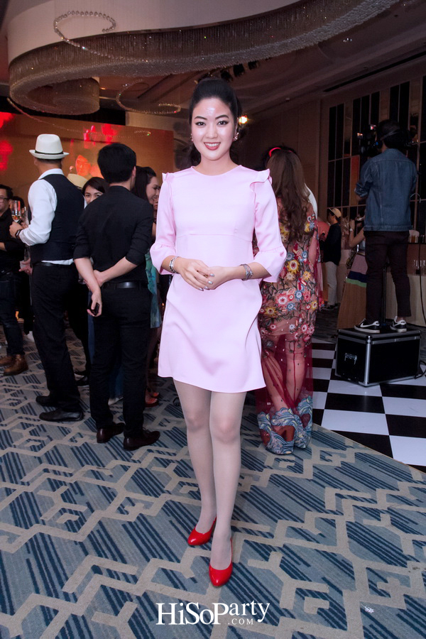 BrandKU : We Go Together by Superman