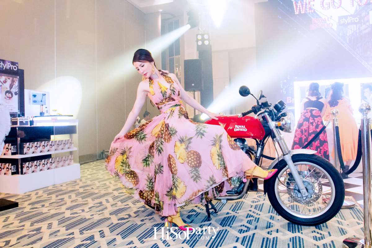 BrandKU : We Go Together by Superman