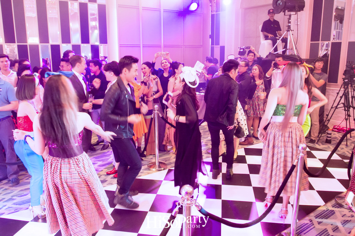 BrandKU : We Go Together by Superman