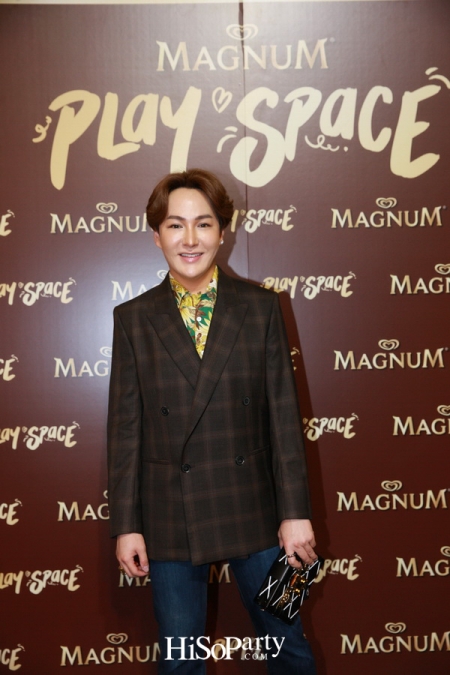 MAGNUM Play Space