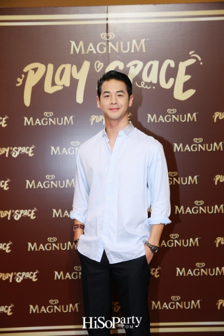 MAGNUM Play Space