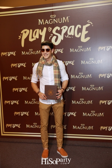 MAGNUM Play Space
