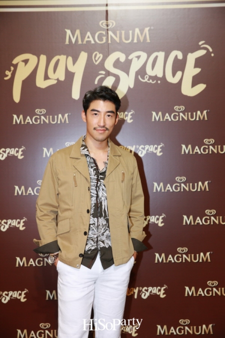 MAGNUM Play Space