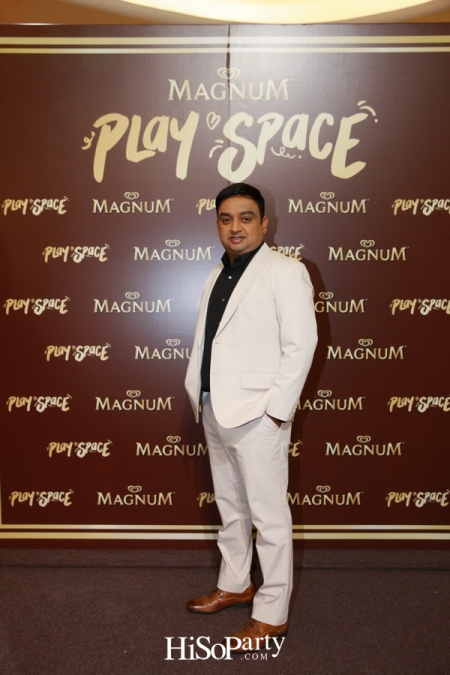 MAGNUM Play Space