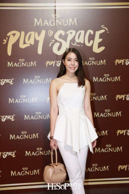 MAGNUM Play Space