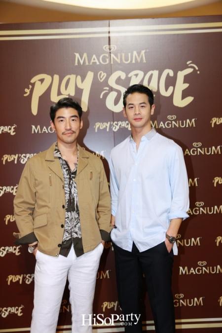 MAGNUM Play Space