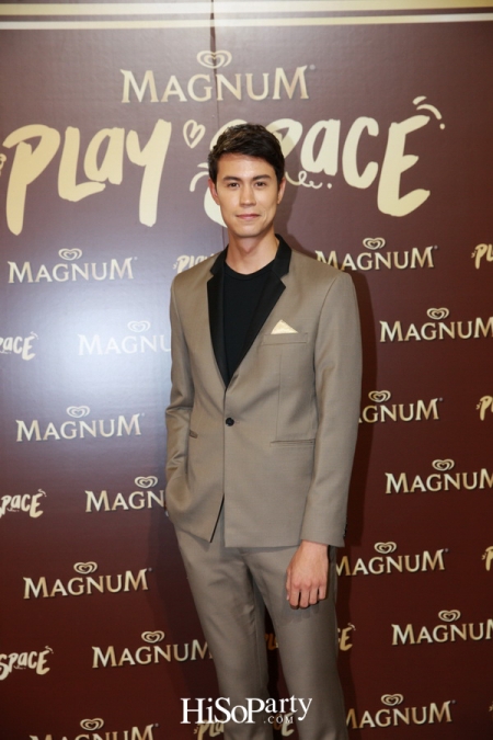 MAGNUM Play Space
