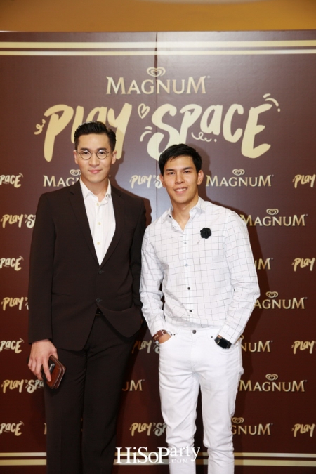 MAGNUM Play Space