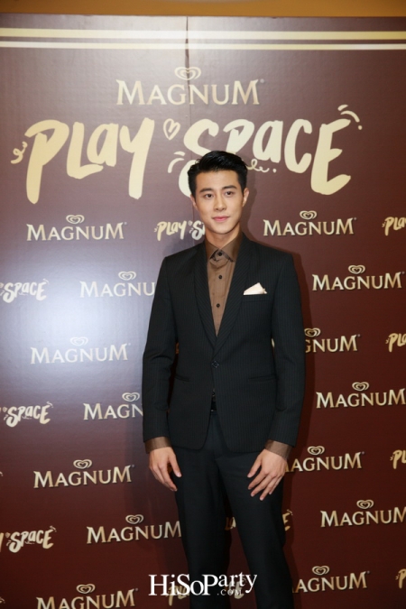 MAGNUM Play Space
