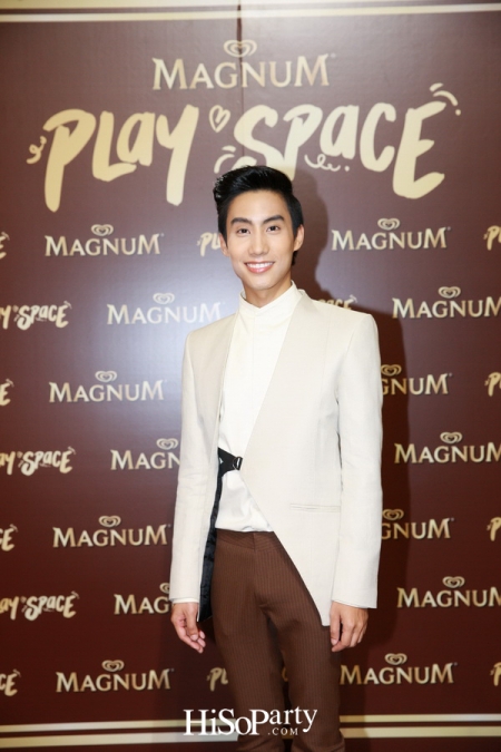 MAGNUM Play Space