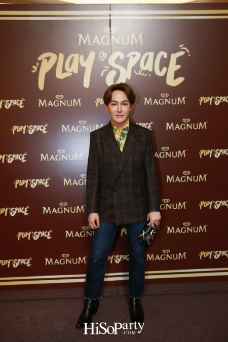 MAGNUM Play Space