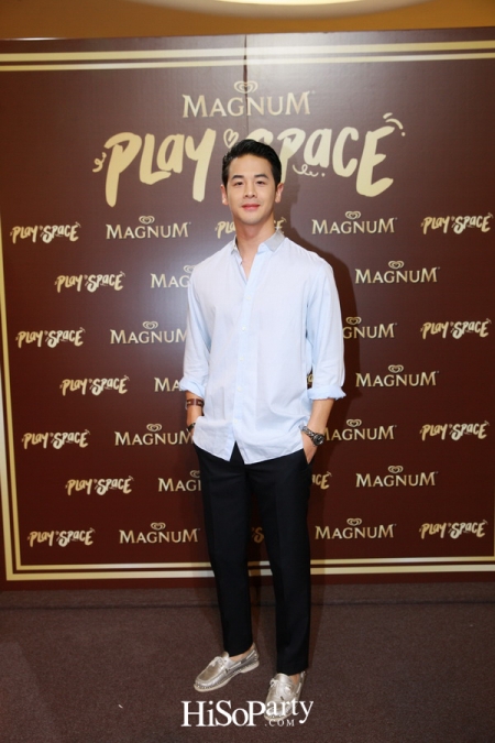MAGNUM Play Space