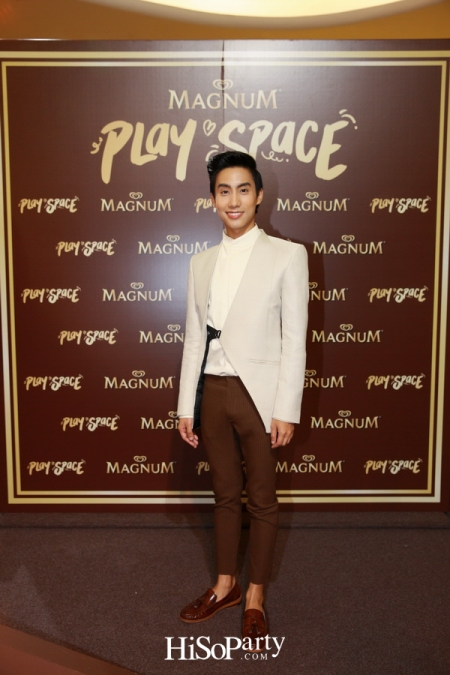 MAGNUM Play Space