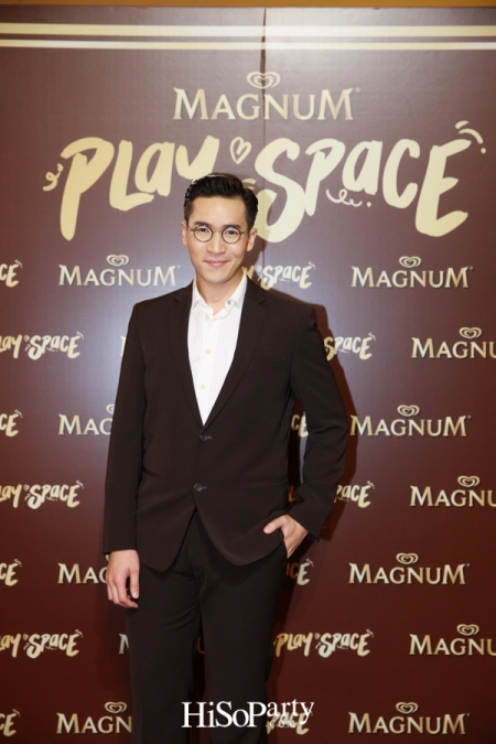 MAGNUM Play Space