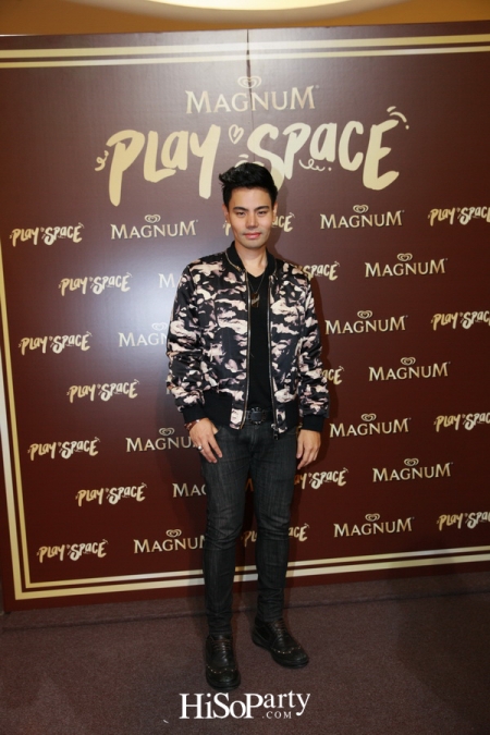 MAGNUM Play Space
