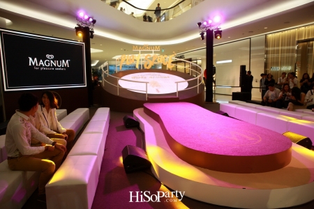 MAGNUM Play Space