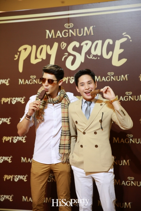MAGNUM Play Space