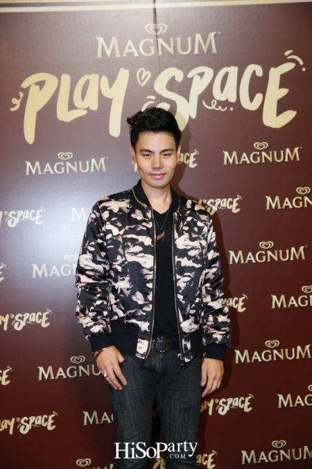 MAGNUM Play Space