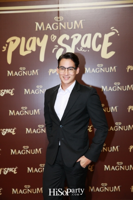 MAGNUM Play Space
