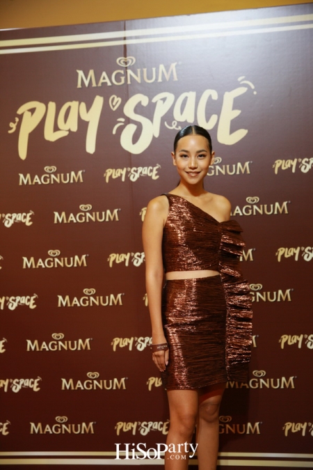 MAGNUM Play Space