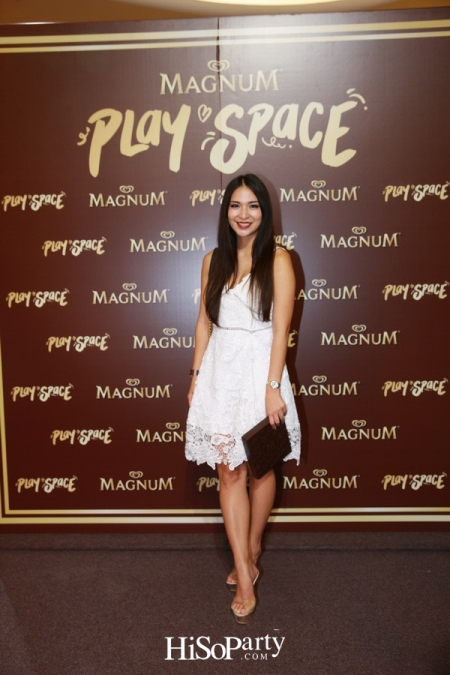 MAGNUM Play Space