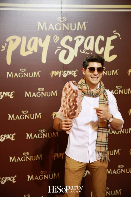 MAGNUM Play Space