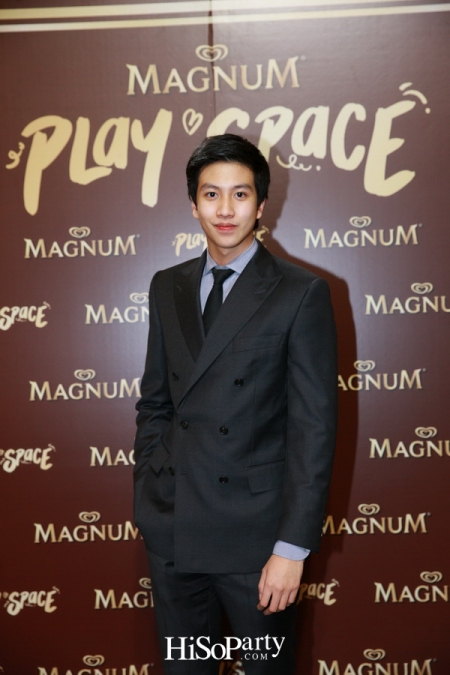 MAGNUM Play Space