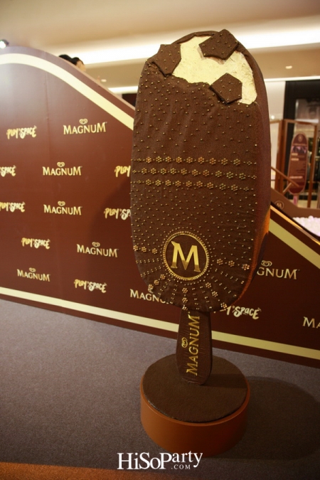 MAGNUM Play Space