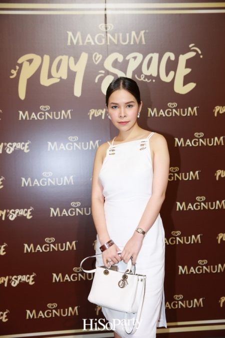 MAGNUM Play Space