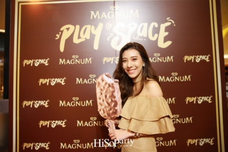 MAGNUM Play Space