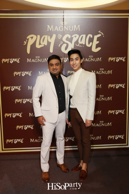 MAGNUM Play Space