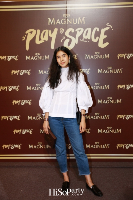 MAGNUM Play Space