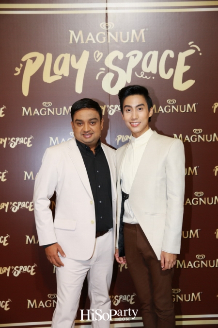 MAGNUM Play Space