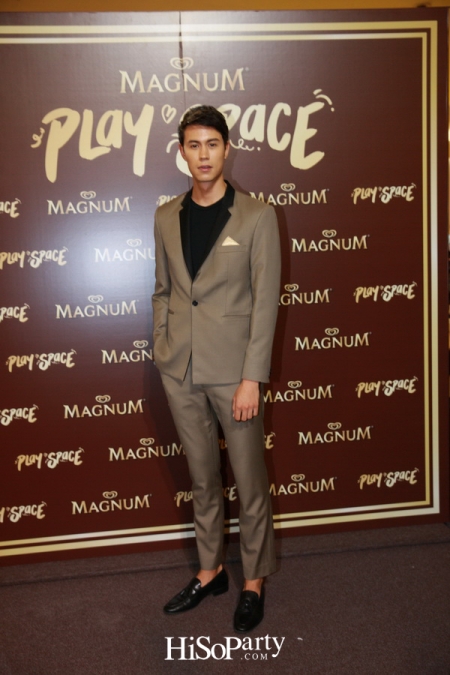 MAGNUM Play Space