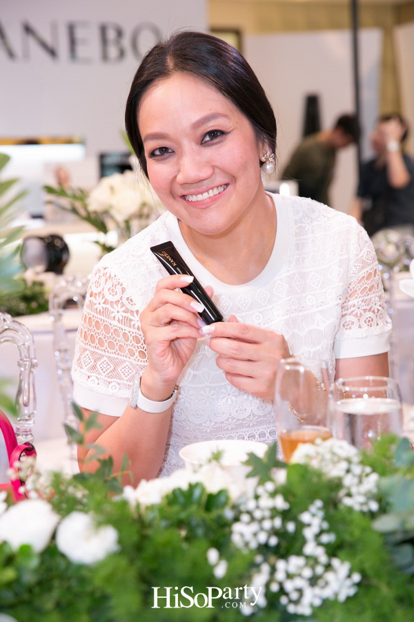 KANEBO Chrono Beauty New Product Launching Autumn 2017 Collection